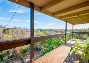 Coastal Harmony Peaceful Retreat